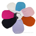 Exfoliating Gloves Silk Exfoliating Glove Scrubbing Glove Bath Mitts Scrubs for Shower Factory